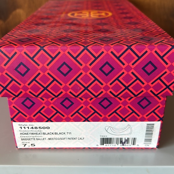 Tory Burch flats - Picture 7 of 7